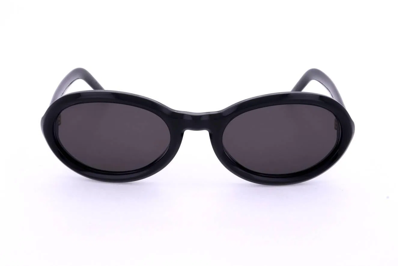 Retrosuperfuture CHERRYBLACK Sunglasses - view 2